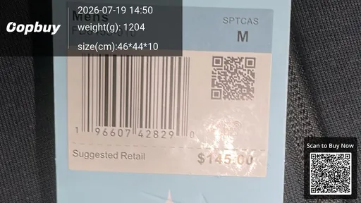 SKU 452735