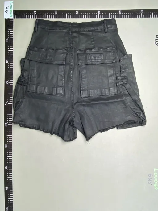 Color classification: Black