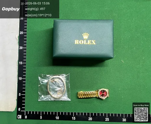 Foto QC