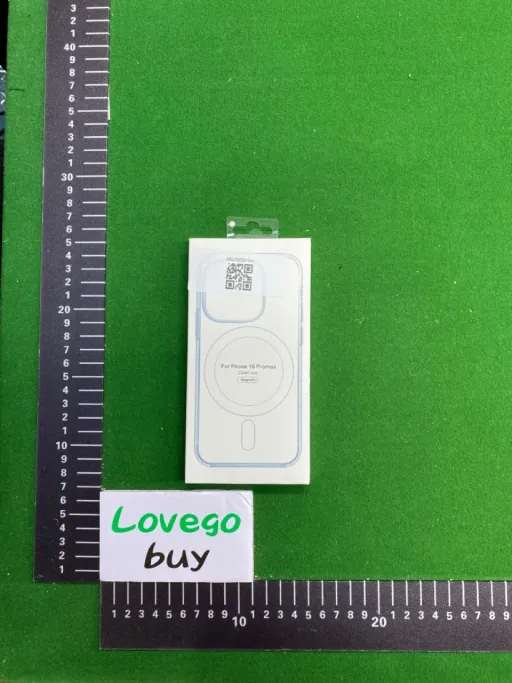 Applicable Mobile Phone Models: iPhone 16 Pro Max