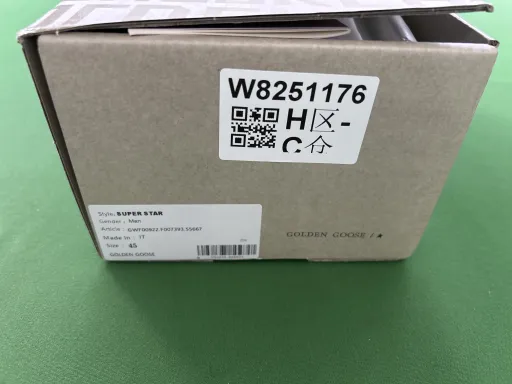 尺码:45