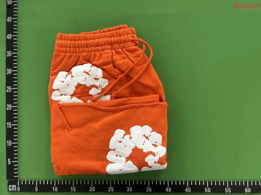 DT30 - 橘色 Orange