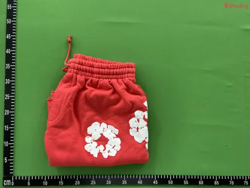 DT24 - 红色 Red