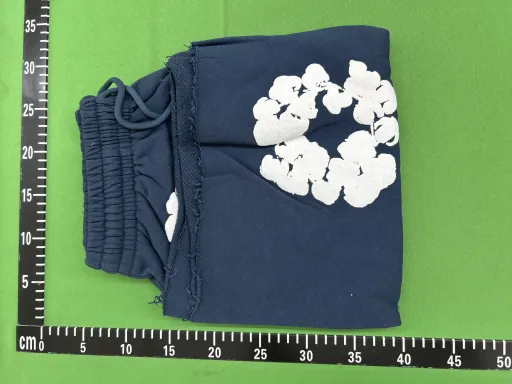 DT25 - 藏青 Navy