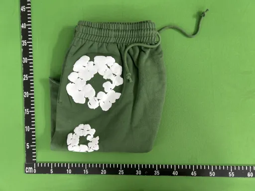DT22 - 绿色 Green