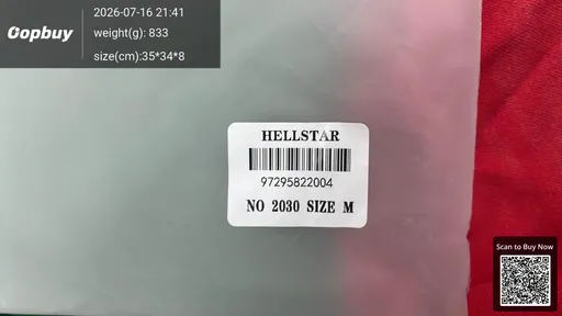 SKU 144407
