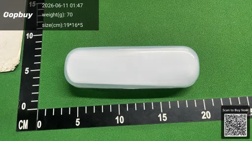 QC 实拍图