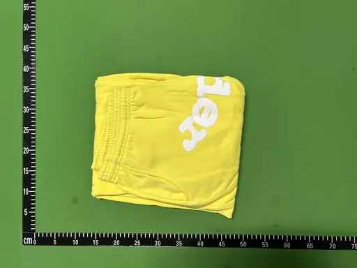 SP32 - Yellow