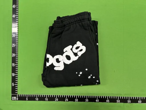 SP43 - OG Web Black