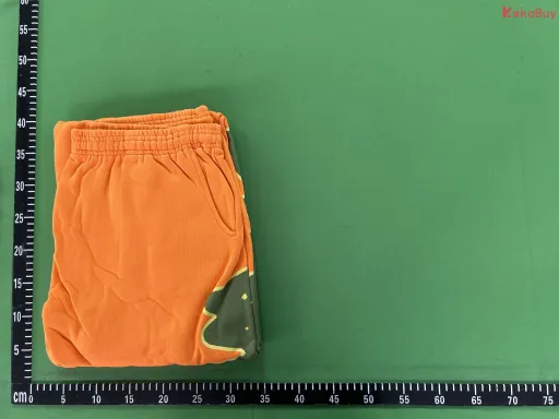 SP50 - Beluga Orange