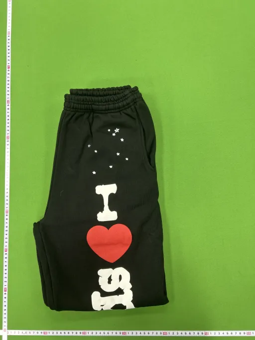 SP48 - I Heart SP5