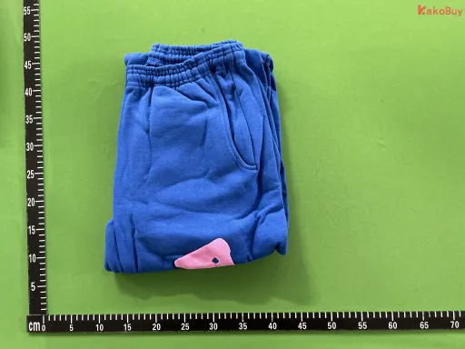 SP30 - Beluga Blue