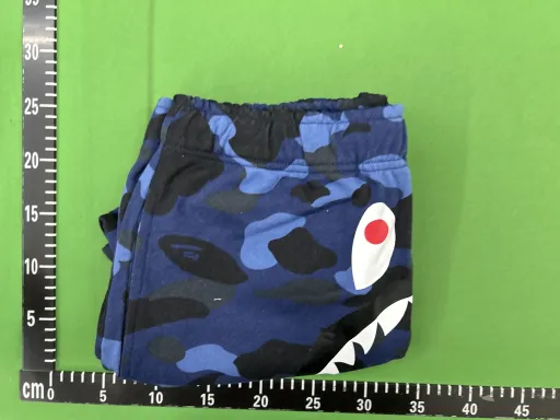 BS04 - 藏青色Navy