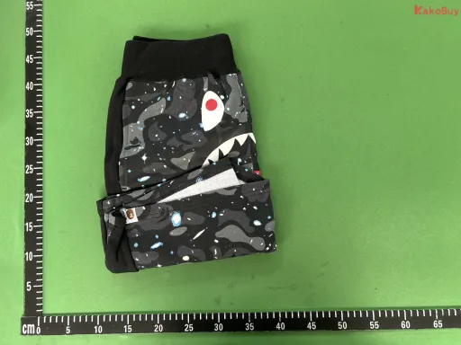 BS10 - 黑色 Black