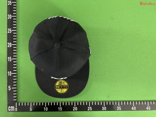 尺码:55.8cm（7码）