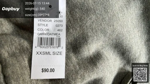 SKU 837755