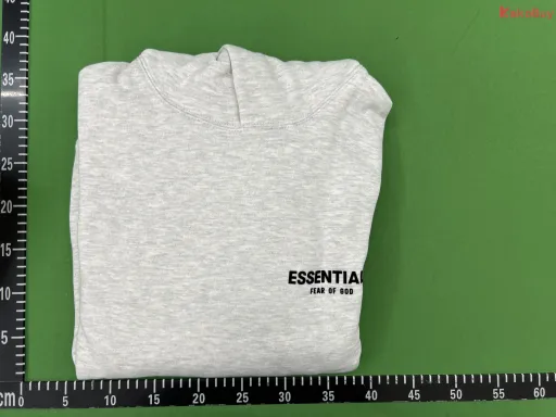 EH03 - SS22 Light Oatmeal 浅灰色