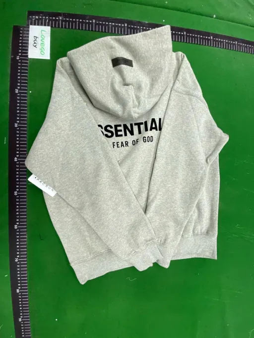 Eh02 - Ss22 Dark Oatmeal:  Please Note That the Color May Appear Different under Lighting Conditions. the Actual Product Color Should Be Considered Final