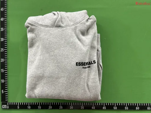 EH02 - SS22 Dark Oatmeal 深灰色