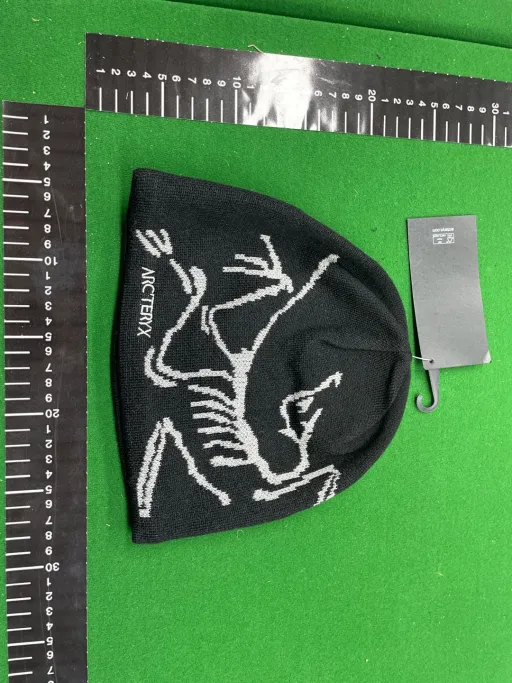 Color Classification: Black Felt Hat
