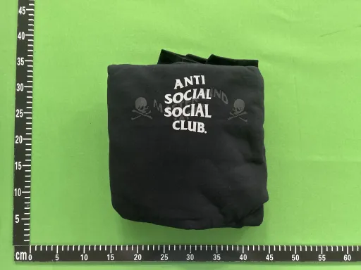 AS58 - 黑色 Black