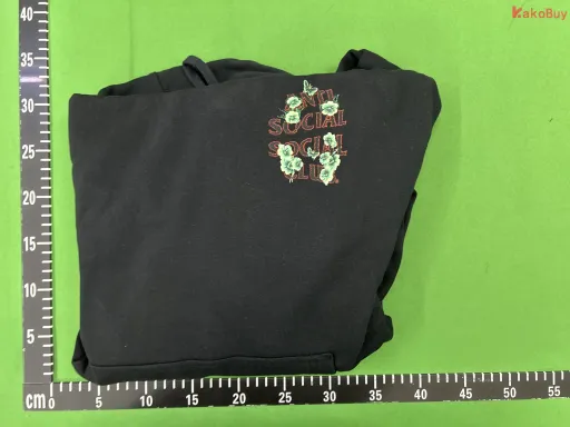 AS36 - 黑色 Black