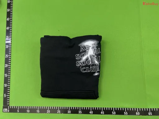 AS49- 黑色 Black