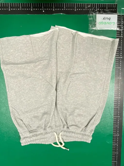 Middle Flower Gray
