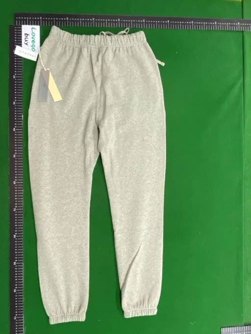 Trousers with Dark Gray