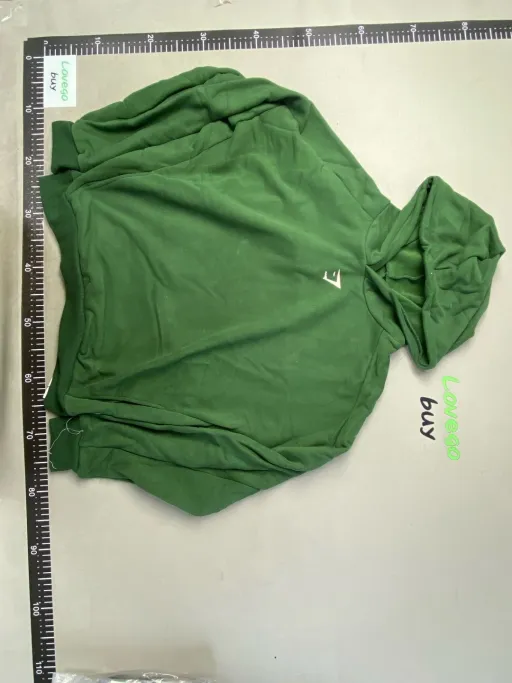 Color classification: Olive green for men and women