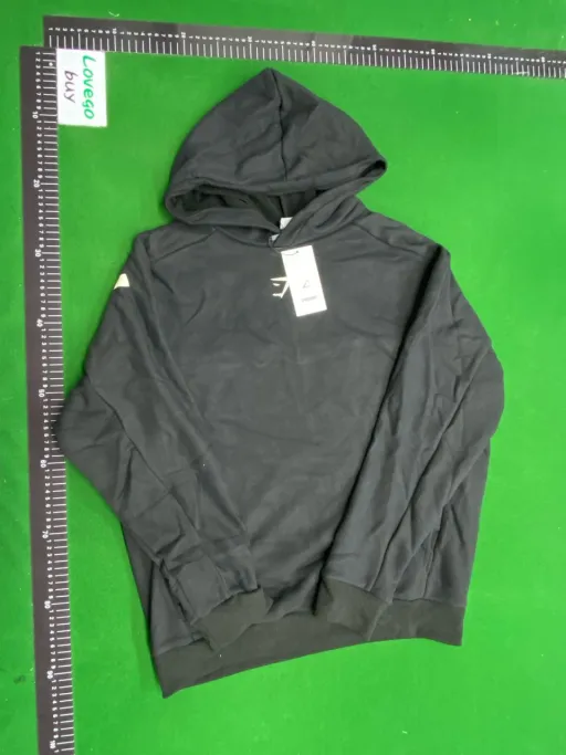 Color Classification: Black Unisex Style