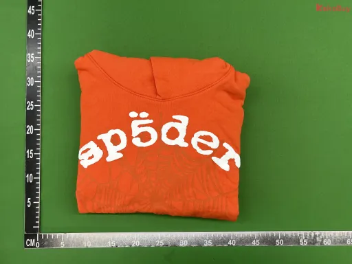 SP67 - Legacy Orange