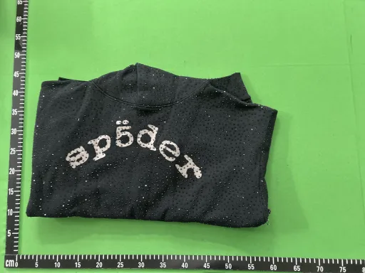 SP79 - VVS Black