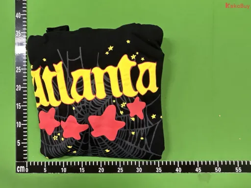 SP90 - Atlanta Black