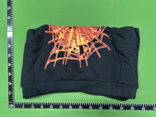 SP93 - OG Web V2 Black