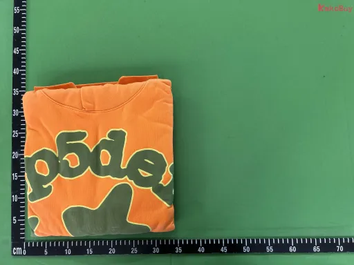 SP49 - Beluga Orange