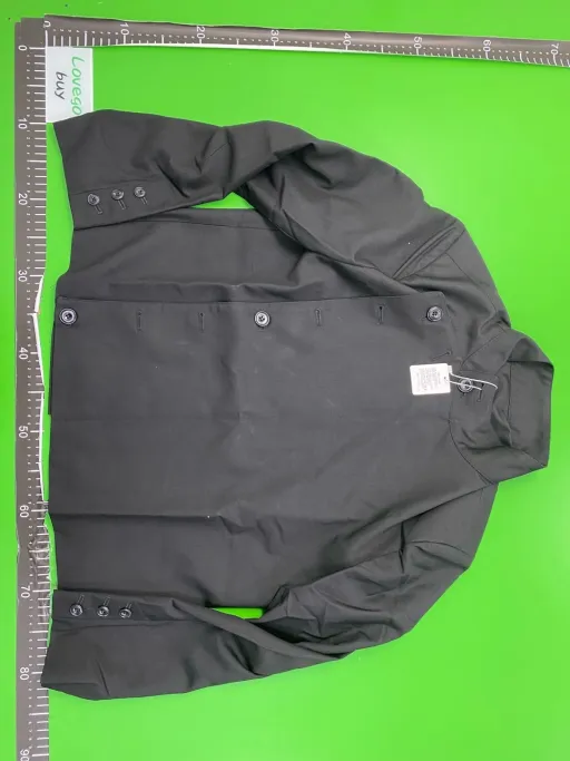 black In Stock
