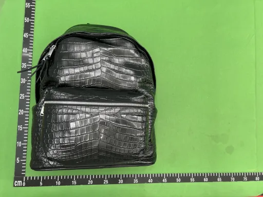 商品规格:鳄鱼纹大号