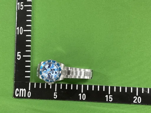 Foto QC