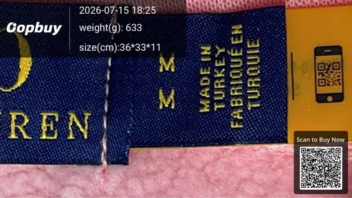 SKU 840001