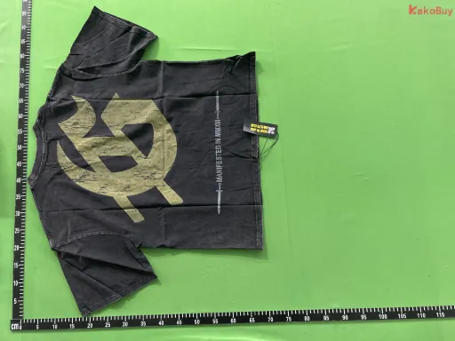 QC photo