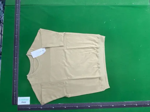 Top Army Green