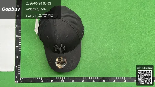 Foto QC