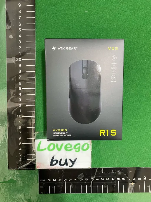 Foto QC