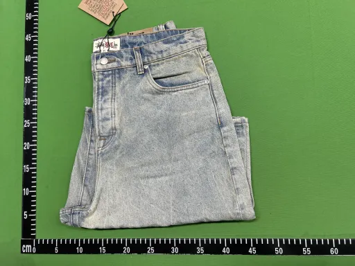 沙滩黄Beach Wash