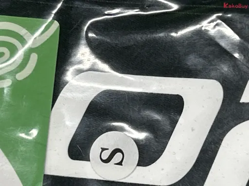 尺码:S