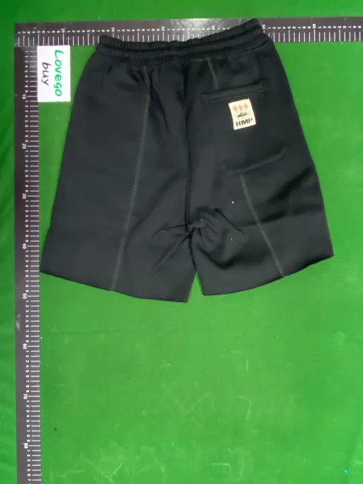 Black Fleece-Lined