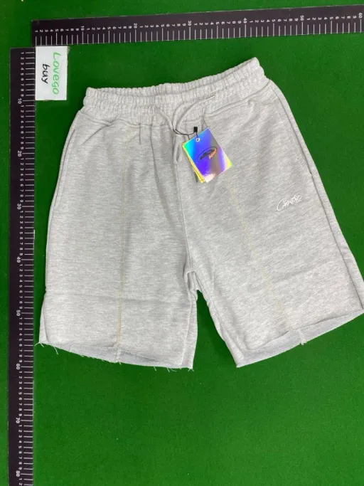 Gray, Lightweight