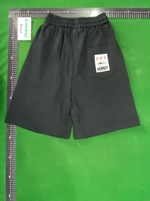 Black Print, Bound Edge, Terry Cloth