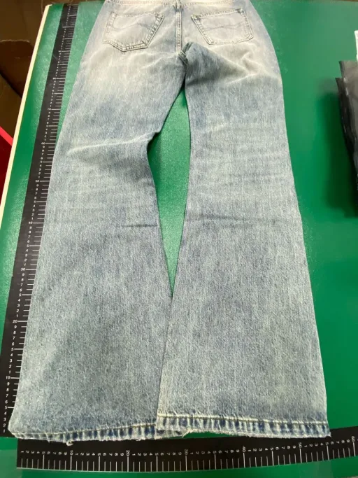 Blue (Denim)